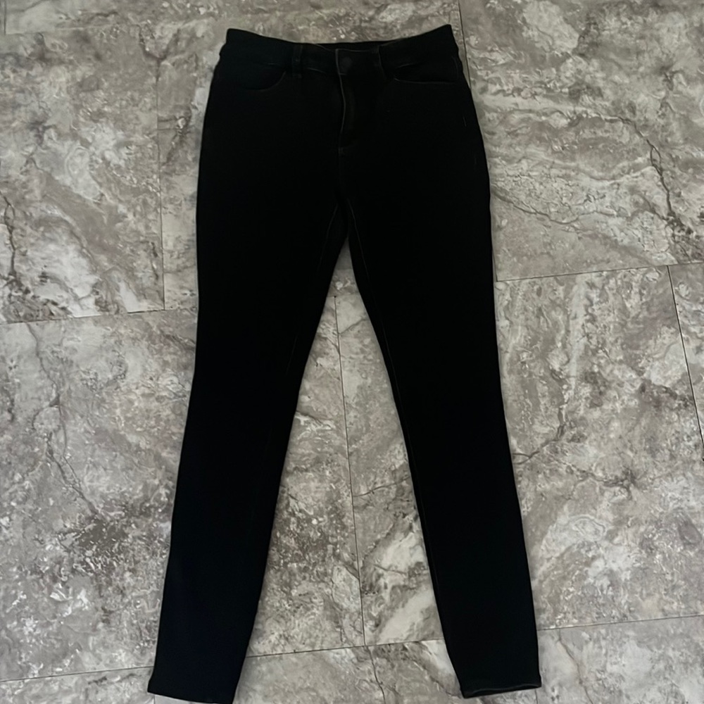 High rise jegging american eagle